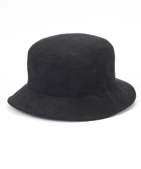 BILLABONG メンズ CORDUROY HAT ハット 【2026年秋冬モデル】 BLK / F