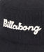 BILLABONG メンズ CORDUROY HAT ハット 【2026年秋冬モデル】 BLK / F
