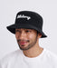 BILLABONG メンズ CORDUROY HAT ハット 【2026年秋冬モデル】 BLK / F