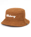 BILLABONG メンズ CORDUROY HAT ハット 【2026年秋冬モデル】 BRN / F