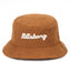 BILLABONG メンズ CORDUROY HAT ハット 【2026年秋冬モデル】 BRN / F