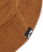BILLABONG メンズ CORDUROY HAT ハット 【2026年秋冬モデル】 BRN / F