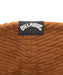 BILLABONG メンズ CORDUROY HAT ハット 【2026年秋冬モデル】 BRN / F