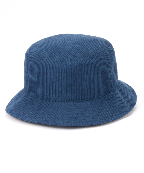 BILLABONG メンズ CORDUROY HAT ハット 【2026年秋冬モデル】 NVY / F