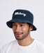 BILLABONG メンズ CORDUROY HAT ハット 【2026年秋冬モデル】 NVY / F