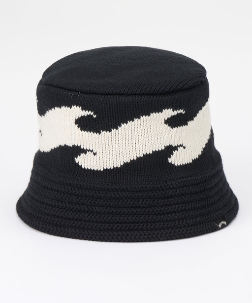 BILLABONG メンズ KNIT HAT ハット 【2026年秋冬モデル】 BKW / F