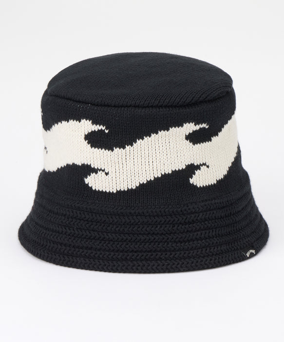 BILLABONG メンズ KNIT HAT ハット 【2026年秋冬モデル】 BKW / F