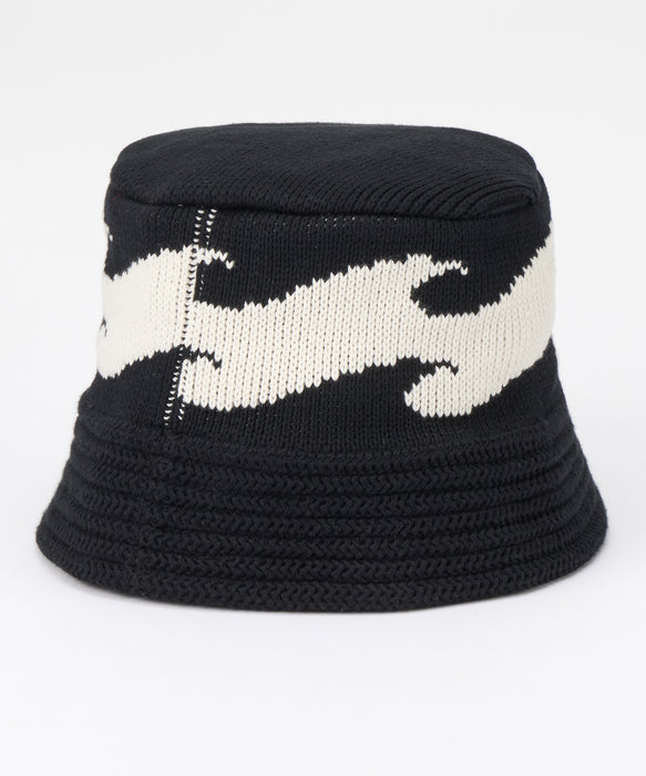 BILLABONG メンズ KNIT HAT ハット 【2026年秋冬モデル】 BKW / F