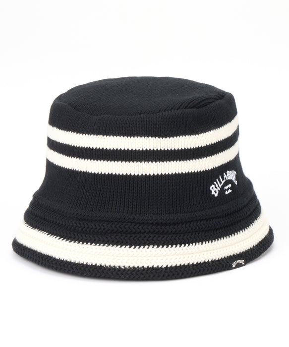 BILLABONG メンズ KNIT HAT ハット 【2026年秋冬モデル】 BLK / F