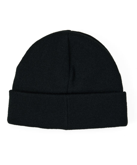 BILLABONG メンズ RIB BEANIE ビーニー 【2026年秋冬モデル】 BLK / F