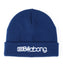BILLABONG メンズ RIB BEANIE ビーニー 【2026年秋冬モデル】 RTL / F