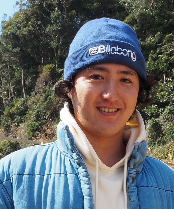 BILLABONG メンズ RIB BEANIE ビーニー 【2026年秋冬モデル】