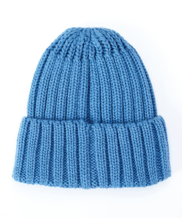 BILLABONG メンズ LOW GG DOUBLE BEANIE ビーニー 【2026年秋冬モデル】 BLG / F