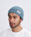 BILLABONG メンズ LOW GG DOUBLE BEANIE ビーニー 【2026年秋冬モデル】 BLG / F