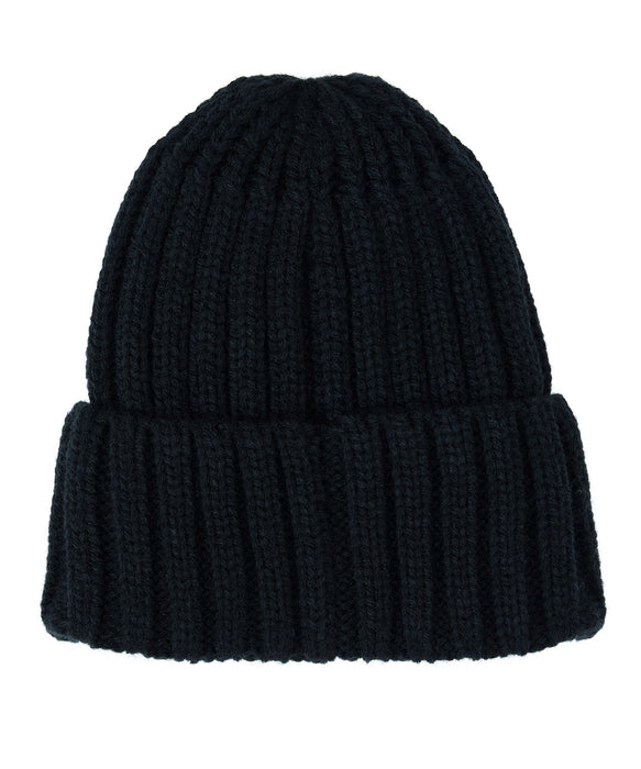 BILLABONG メンズ LOW GG DOUBLE BEANIE ビーニー 【2026年秋冬モデル】 BLK / F