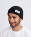 BILLABONG メンズ LOW GG DOUBLE BEANIE ビーニー 【2026年秋冬モデル】 BLK / F