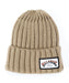 BILLABONG メンズ LOW GG DOUBLE BEANIE ビーニー 【2026年秋冬モデル】 KHA / F