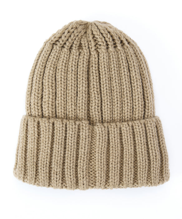 BILLABONG メンズ LOW GG DOUBLE BEANIE ビーニー 【2026年秋冬モデル】 KHA / F
