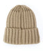 BILLABONG メンズ LOW GG DOUBLE BEANIE ビーニー 【2026年秋冬モデル】 KHA / F