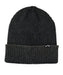 BILLABONG メンズ WASHED BEANIE  ビーニー 【2026年秋冬モデル】 BLK / F