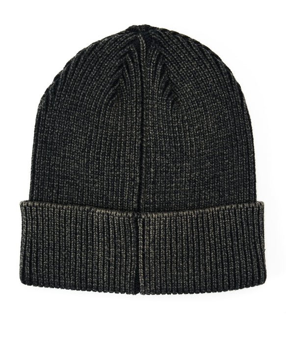 BILLABONG メンズ WASHED BEANIE  ビーニー 【2026年秋冬モデル】 BLK / F