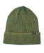 BILLABONG メンズ WASHED BEANIE  ビーニー 【2026年秋冬モデル】 GRN / F