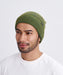 BILLABONG メンズ WASHED BEANIE  ビーニー 【2026年秋冬モデル】 GRN / F