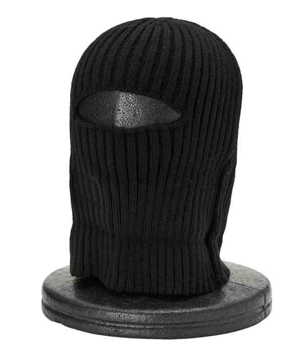 BILLABONG メンズ BALACLAVA BEANIE ビーニー 【2026年秋冬モデル】 BLK / F
