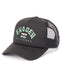 BILLABONG メンズ ENODEN CAP キャップ 【2026年秋冬モデル】 BLK / F