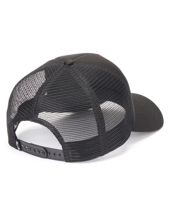 BILLABONG メンズ ENODEN CAP キャップ 【2026年秋冬モデル】 BLK / F
