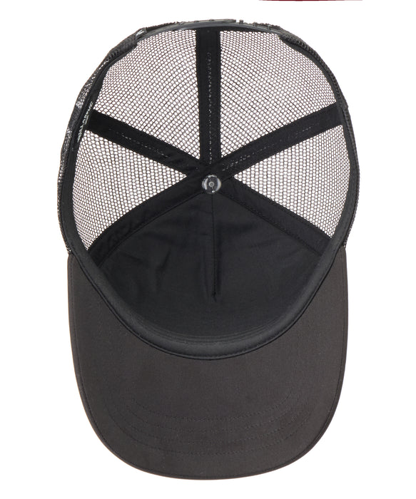 BILLABONG メンズ ENODEN CAP キャップ 【2026年秋冬モデル】 BLK / F
