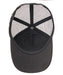 BILLABONG メンズ ENODEN CAP キャップ 【2026年秋冬モデル】 BLK / F