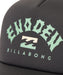 BILLABONG メンズ ENODEN CAP キャップ 【2026年秋冬モデル】 BLK / F