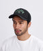 BILLABONG メンズ ENODEN CAP キャップ 【2026年秋冬モデル】 BLK / F