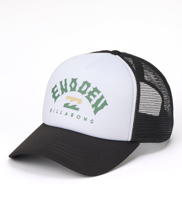 BILLABONG メンズ ENODEN CAP キャップ 【2026年秋冬モデル】 BWT / F