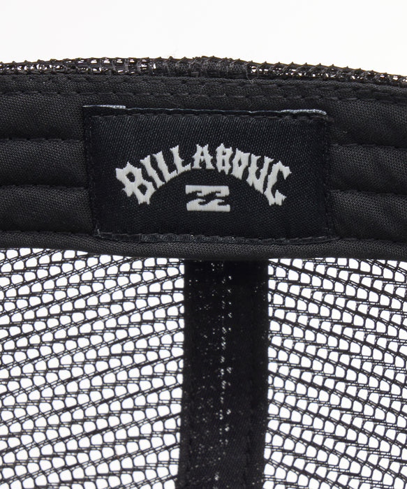 BILLABONG メンズ ENODEN CAP キャップ 【2026年秋冬モデル】 BWT / F