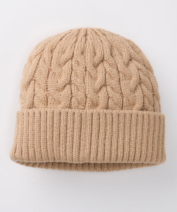 BILLABONG メンズ GALLERY BEANIE ビーニー 【2026年秋冬モデル】 COF / F