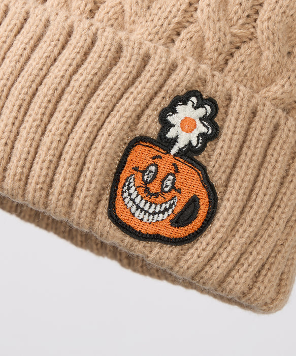 BILLABONG メンズ GALLERY BEANIE ビーニー 【2026年秋冬モデル】 COF / F