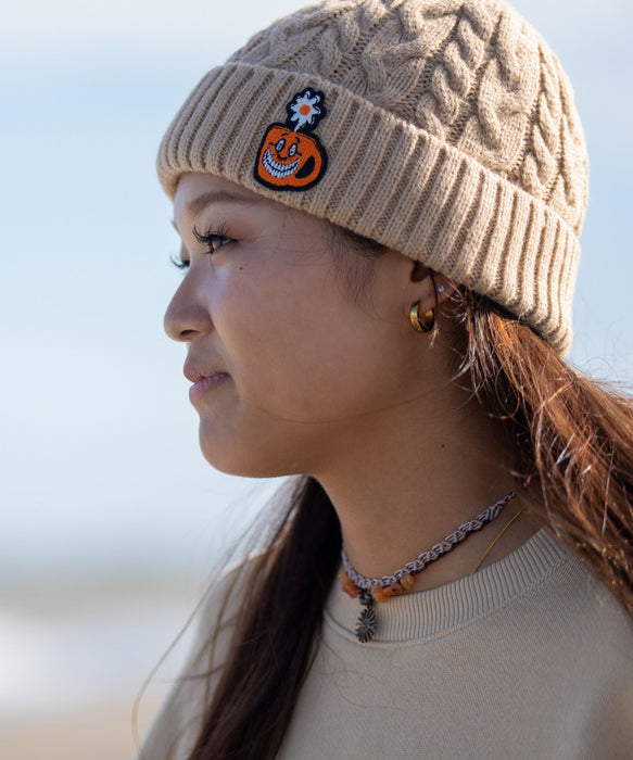 BILLABONG メンズ GALLERY BEANIE ビーニー 【BILLABONG GALLERY -YOSHI47-】【2026年秋冬モデル】