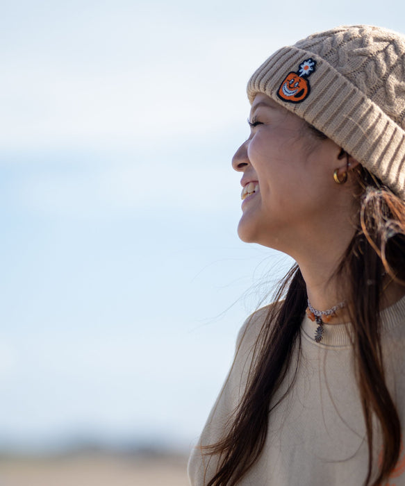 BILLABONG メンズ GALLERY BEANIE ビーニー 【BILLABONG GALLERY -YOSHI47-】【2026年秋冬モデル】