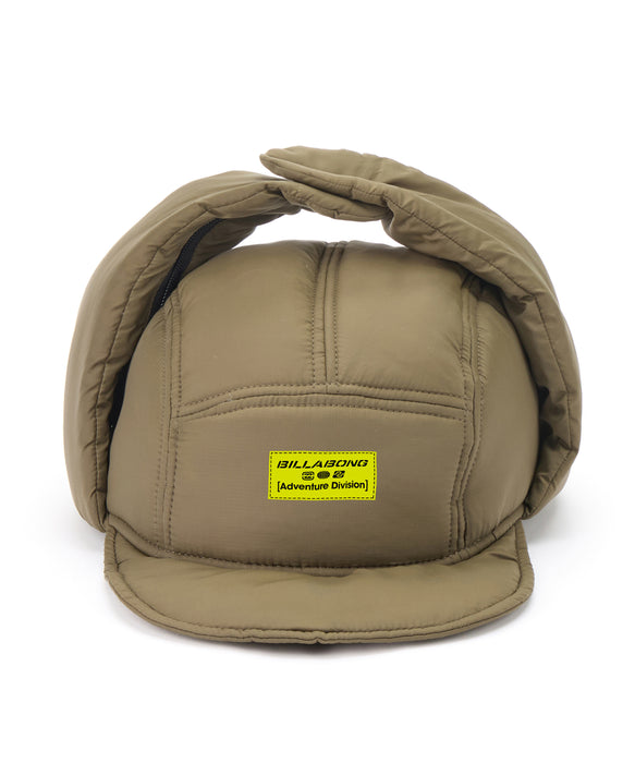 BILLABONG メンズ FULLFACE ビーニー 【2026年秋冬モデル】 ARM / F