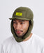 BILLABONG メンズ FULLFACE ビーニー 【2026年秋冬モデル】 ARM / F