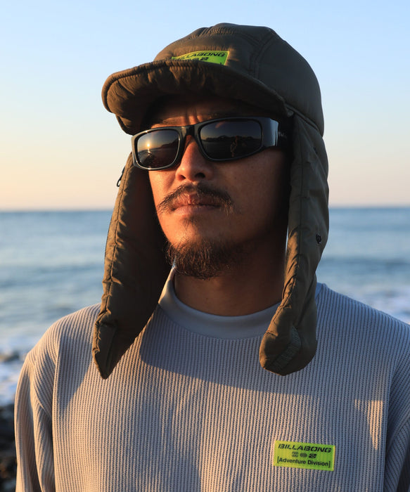 BILLABONG メンズ FULLFACE ビーニー 【2026年秋冬モデル】