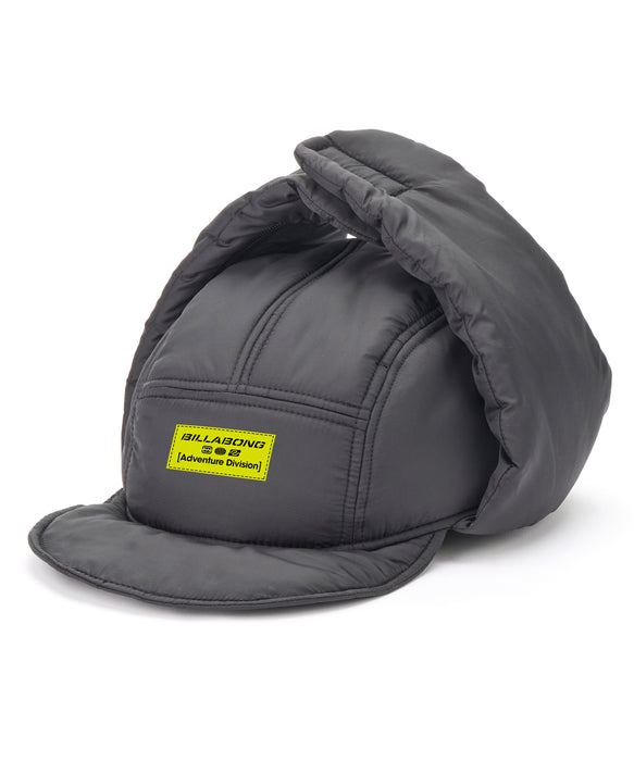 BILLABONG メンズ FULLFACE ビーニー 【2026年秋冬モデル】 BLK / F