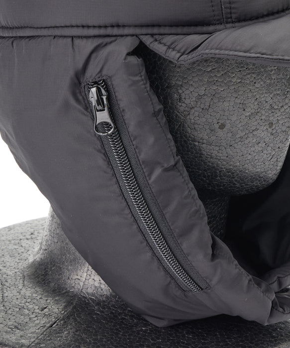 BILLABONG メンズ FULLFACE ビーニー 【2026年秋冬モデル】 BLK / F