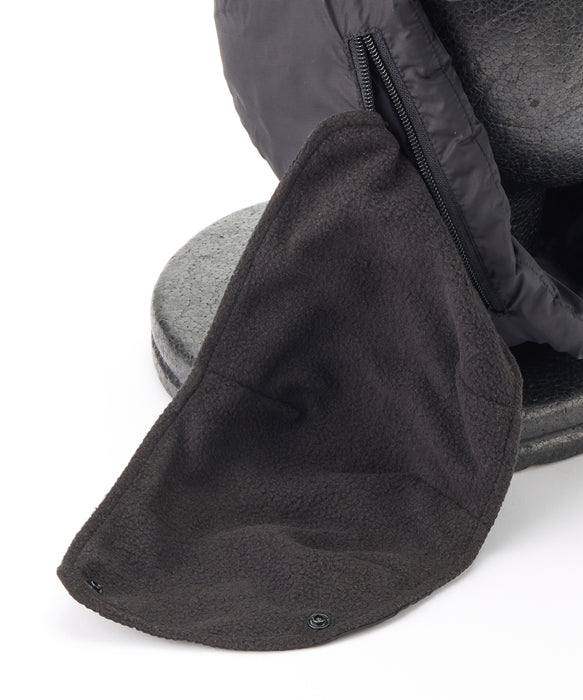 BILLABONG メンズ FULLFACE ビーニー 【2026年秋冬モデル】 BLK / F