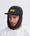 BILLABONG メンズ FULLFACE ビーニー 【2026年秋冬モデル】 BLK / F