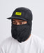 BILLABONG メンズ FULLFACE ビーニー 【2026年秋冬モデル】 BLK / F