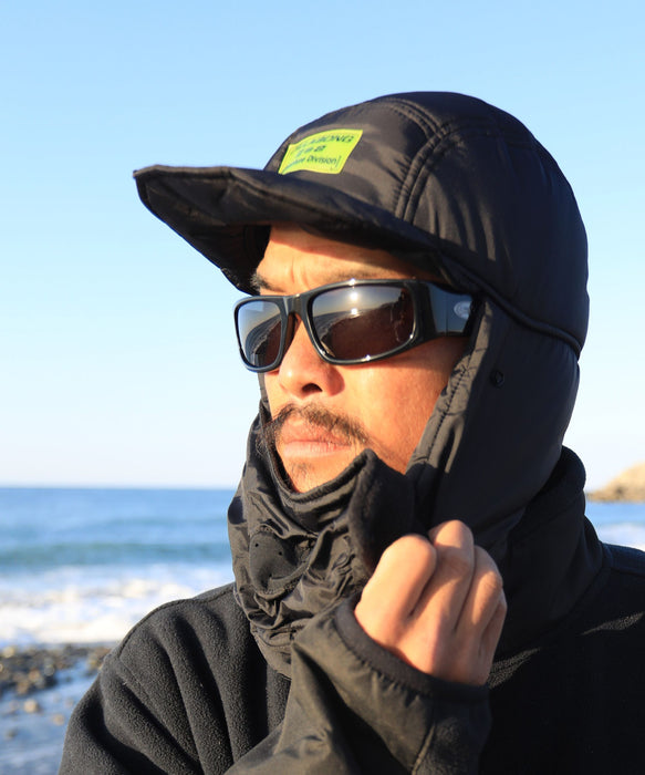 BILLABONG メンズ FULLFACE ビーニー 【2026年秋冬モデル】