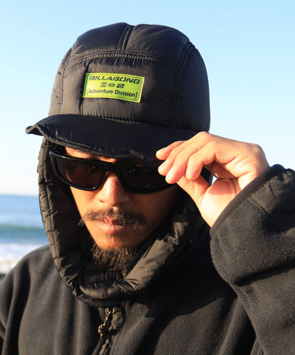 BILLABONG メンズ FULLFACE ビーニー 【2026年秋冬モデル】